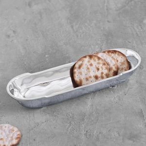 Beatriz Ball : GIFTABLES Soho Cracker Tray with Handles